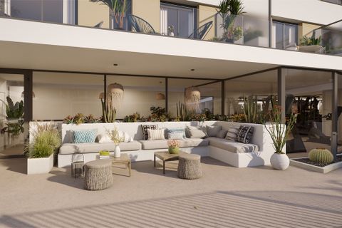 Lejlighed i Corralejo, Fuerteventura, Corralejo - € 196.000 | Ref: A0588 - foto 3